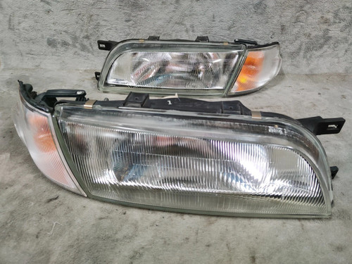 Jdm pulsar almera - n15, vzr
