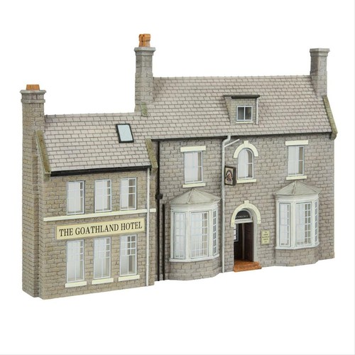 Bachmann 0210 scenecraft - 44-0210,