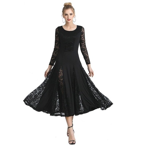 Women lace dancewear ballroom - women,