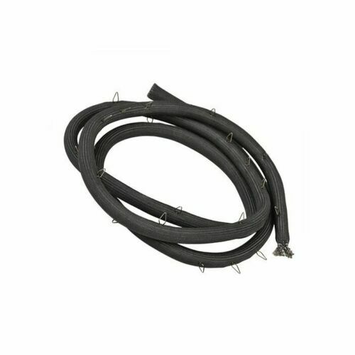 Aeg electrolux oven door seal - door,