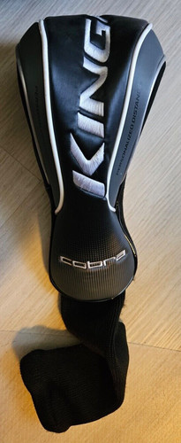 King cobra driver wood - king,