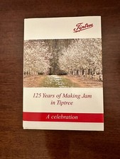 Rare 125 Years Of Making Jam