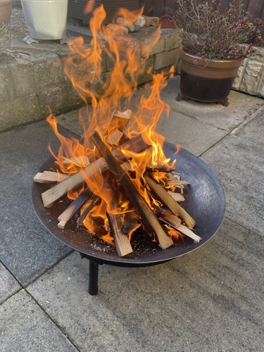 Fire pits small medium or - pits,