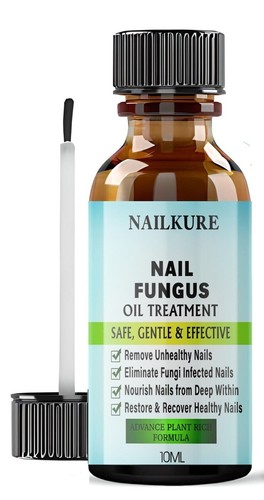 Best fungal nail - fungal, treatment
