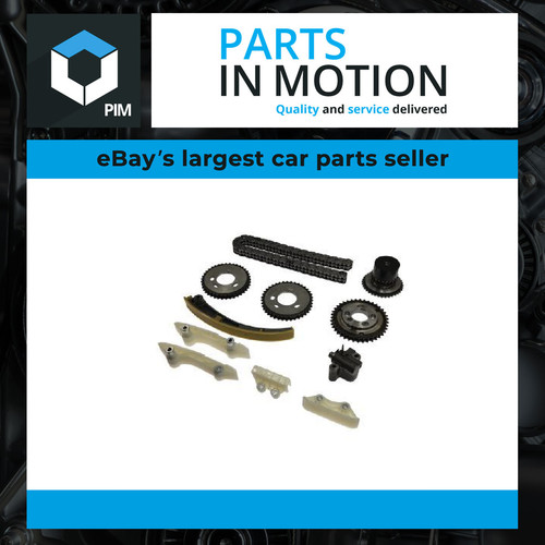 Timing chain kit fits ford - kit,