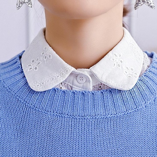 Women detachable half - women's,