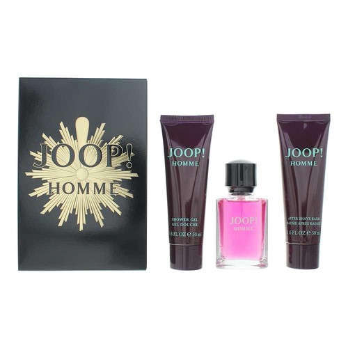 Joop homme eau - eau, de