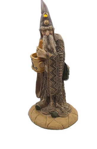 Hap henriksen alkmyne wizard - hap,