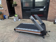 Reebok Motorised Treadmill