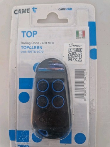 Came top44rbn 806ts 0270 - top44rbn, 806ts-0270