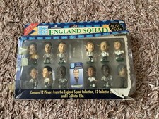 Corinthian Football Figures