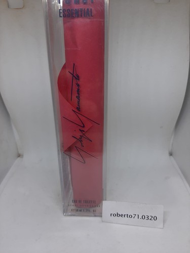 Yohji essential - essential,