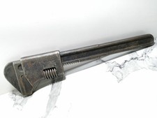 EX MILITARY KING DICK 15"