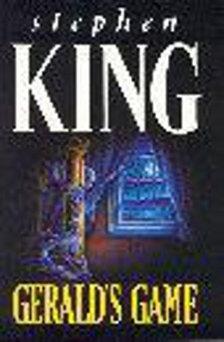 Gerald game king - game, king,