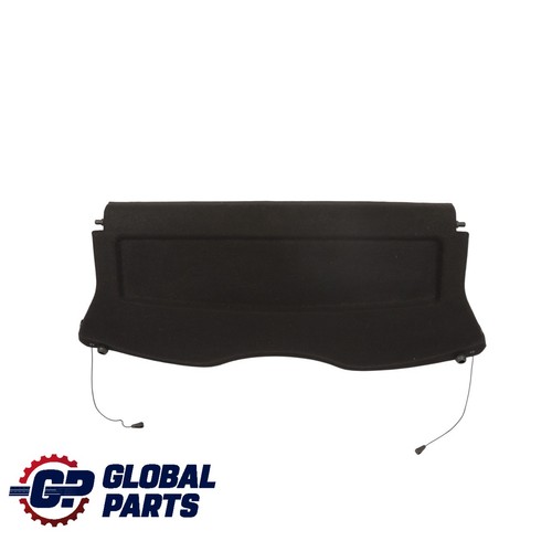 Ford fiesta mk5 rear - ford,