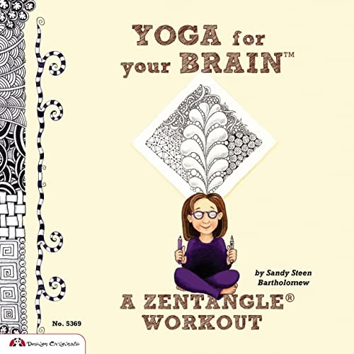 Yoga for your brain - for, a