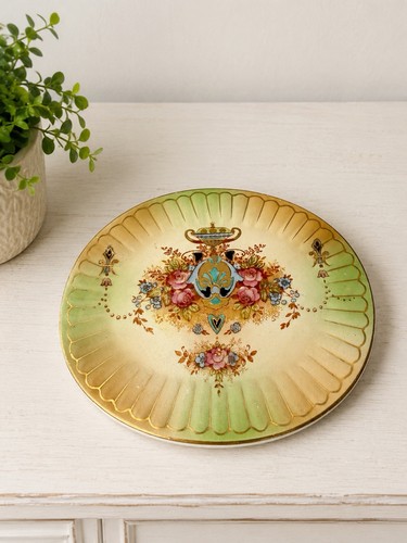 Vintage crown devon fieldings - vintage,