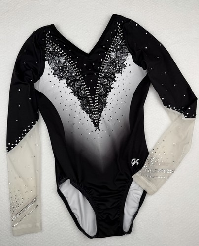 Elite gymnastic leotard - elite,