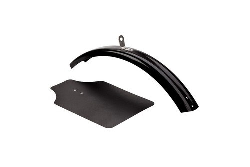 Brompton genuine front - genuine,