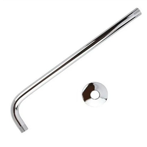 50cm stainless steel wall - steel,