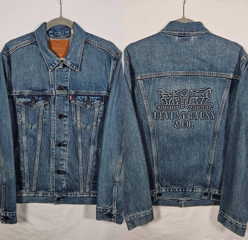 Levi premium big - premium,