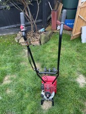 Honda Mini Tiller FG110