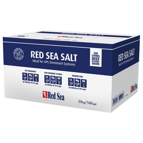 Red sea marine premium - sea,