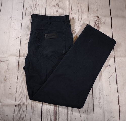 Wrangler texas stretch jeans - texas,