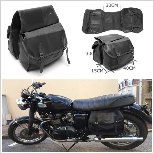 Old school style motorcycle - old,