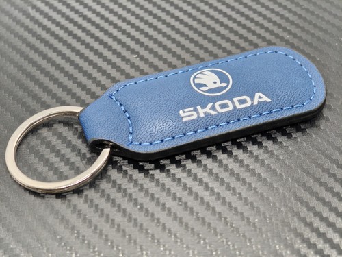 Skoda faux leather - skoda,