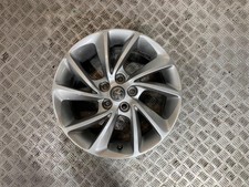 15-19 VAUXHALL ASTRA K MK7 16