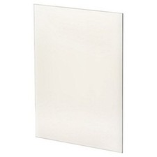 Morso Cleanheat Squirrel 1430 Stove Replacement Glass 238mm x 200mm