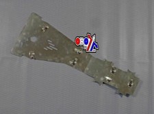 ENGINE ALUMINIUM SKID