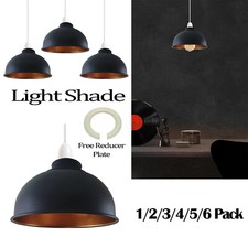 Vintage Ceiling Light Shade