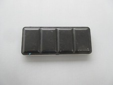 Vintage artists small black