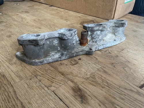 Ford escort mk3 mk4fiesta cvh - mk3,