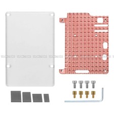 Passive Cooling Copper