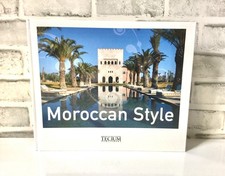 Moroccan Style Patricia Masso