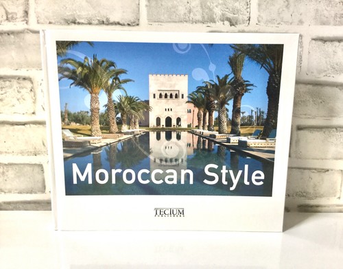 Moroccan style patricia masso - style,