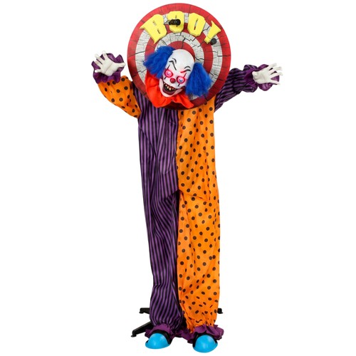 Homcom 167 life size - homcom,