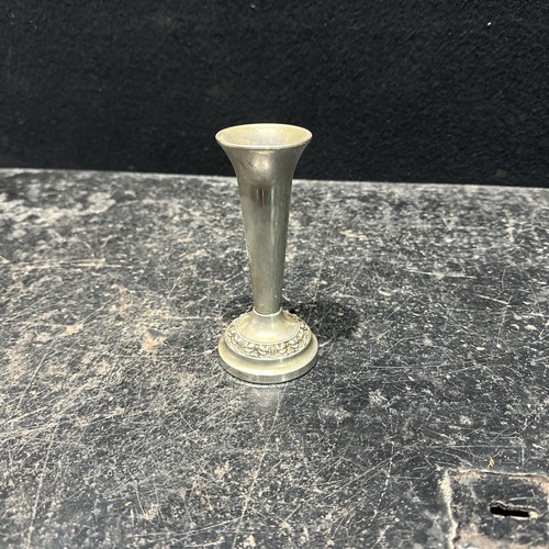 Vintage silver plated ianthe - vintage,