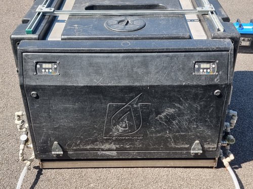 500l grippa tank professional - 500l,