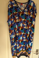 Miss By Captain Tortue Tunic