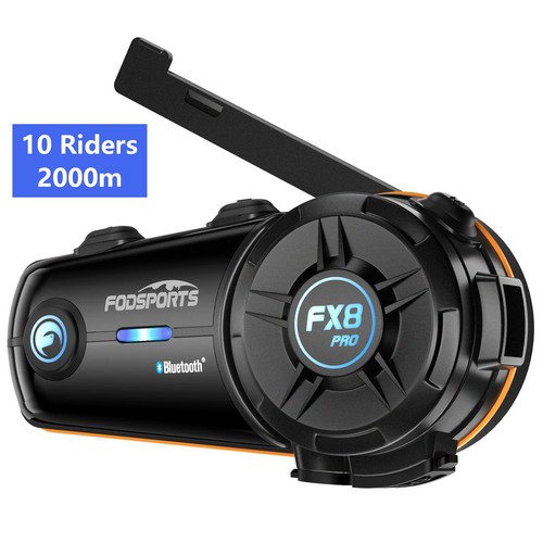 New fx8 pro motorcycle - new,