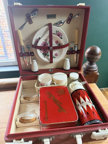 Vintage brexton person - vintage,