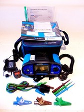 Metrel MI3000 EasiPLUS