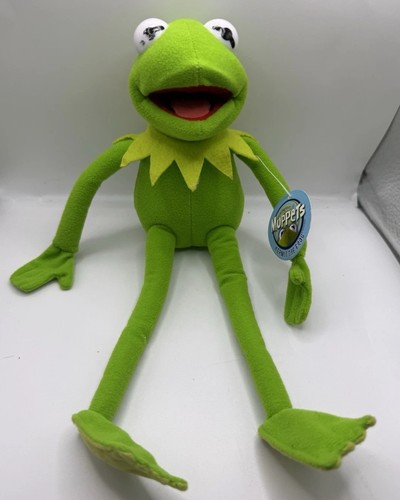 Nanco the muppets kermit - the,