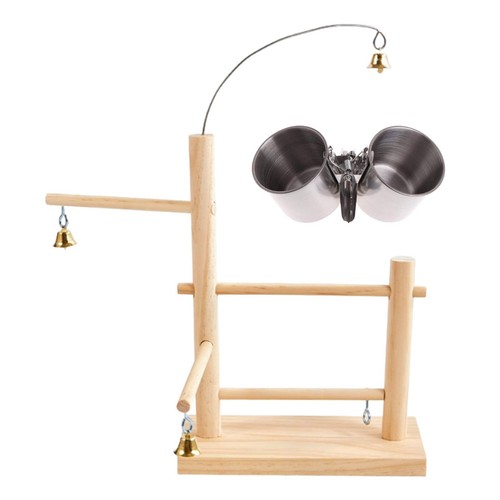 Bird playground parrot - playground,