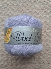 Discontinued Jaeger Merino