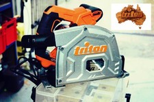 Triton  TSB1400 , 1400W Track